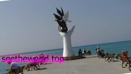 What to see in Kusadasi