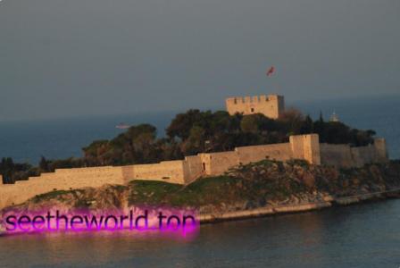 What to see in Kusadasi