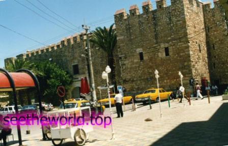 What to see in Kusadasi