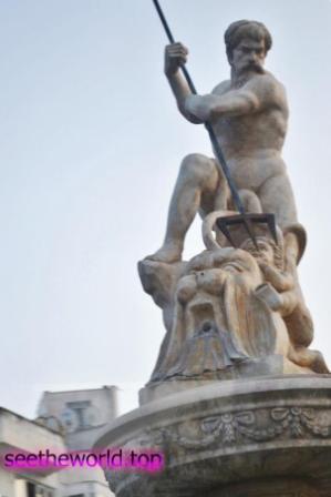 What to see in Kusadasi