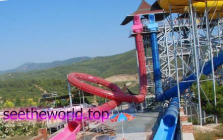 What to see in Kusadasi