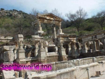 What to see in Kusadasi