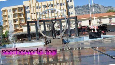 What to see in Kemer