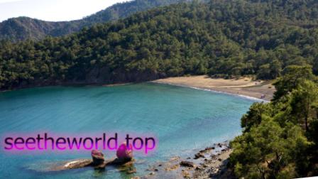 What to see in Kemer