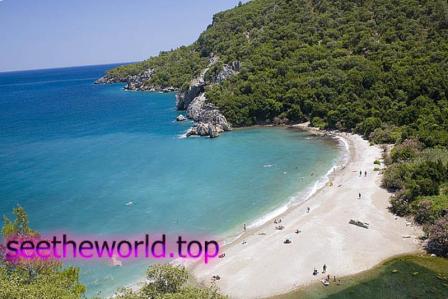 What to see in Kemer