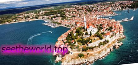 Istria - Vacation in Croatia