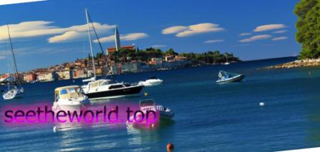 Istria - Vacation in Croatia