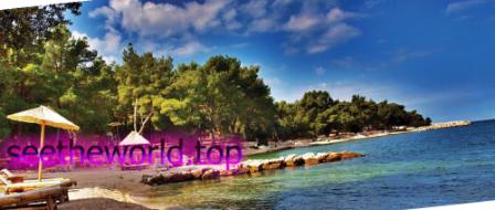 Istria - Vacation in Croatia