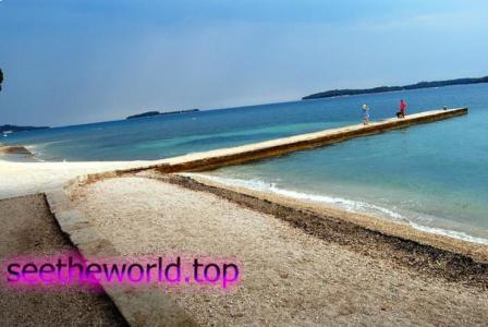 Istria - Vacation in Croatia