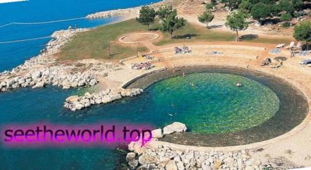Istria - Vacation in Croatia