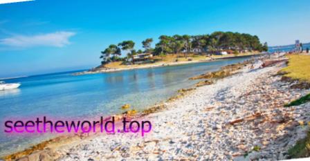 Istria - Vacation in Croatia