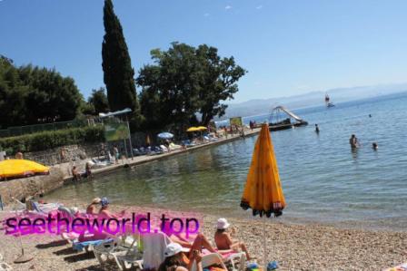 Istria - Vacation in Croatia