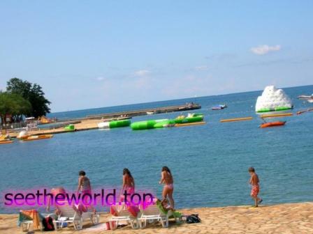 Istria - Vacation in Croatia