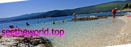 Istria - Vacation in Croatia
