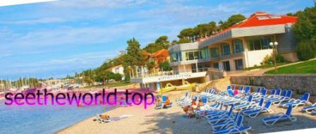 Istria - Vacation in Croatia
