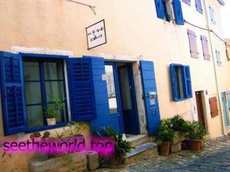 Istria - Vacation in Croatia