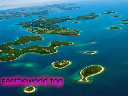 Istria - Vacation in Croatia