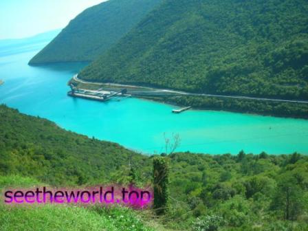 Istria - Vacation in Croatia
