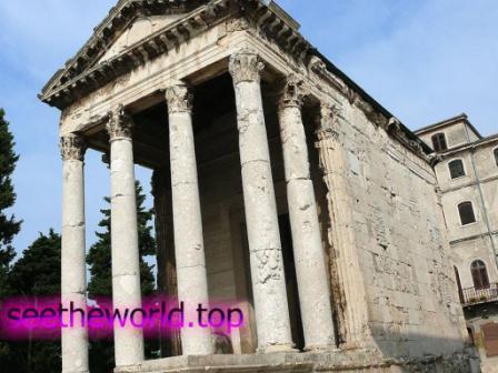 Istria - Vacation in Croatia