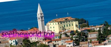 Istria - Vacation in Croatia