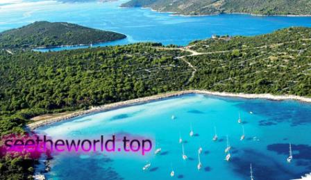 Kvarner Bay
