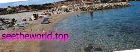Kvarner Bay