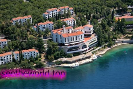 Kvarner Bay