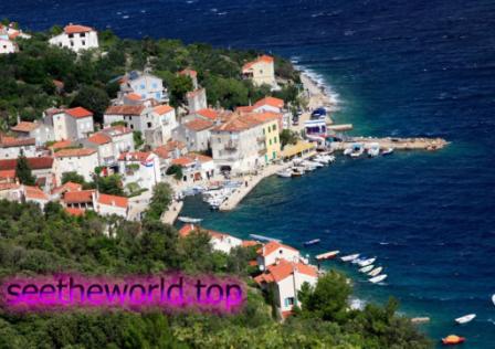 Kvarner Bay