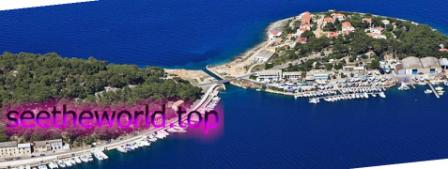 Kvarner Bay