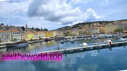 Kvarner Bay