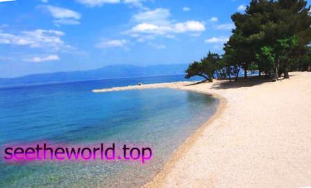 Kvarner Bay