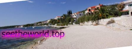 Midden-Dalmatië