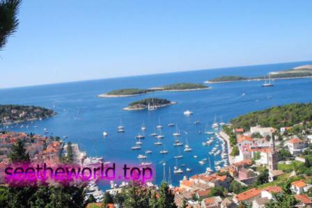 Southern Dalmatia