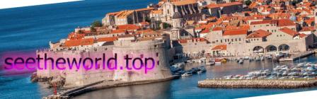 Southern Dalmatia