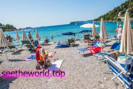 Southern Dalmatia