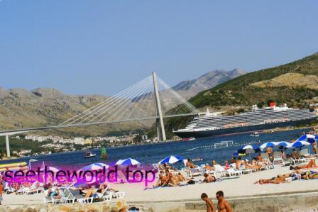 Southern Dalmatia