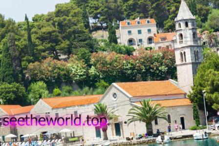 Southern Dalmatia