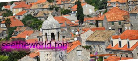 Southern Dalmatia