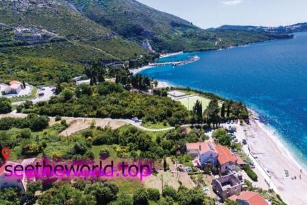 Southern Dalmatia