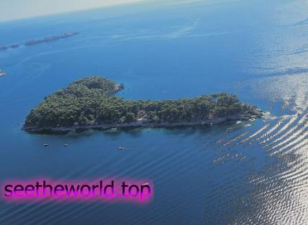 Southern Dalmatia