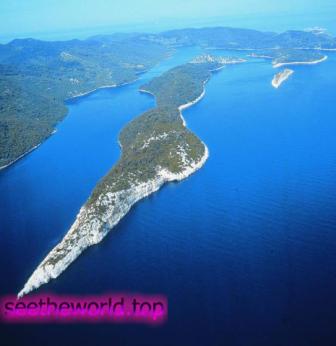 Southern Dalmatia