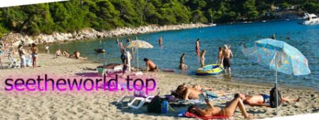 Southern Dalmatia