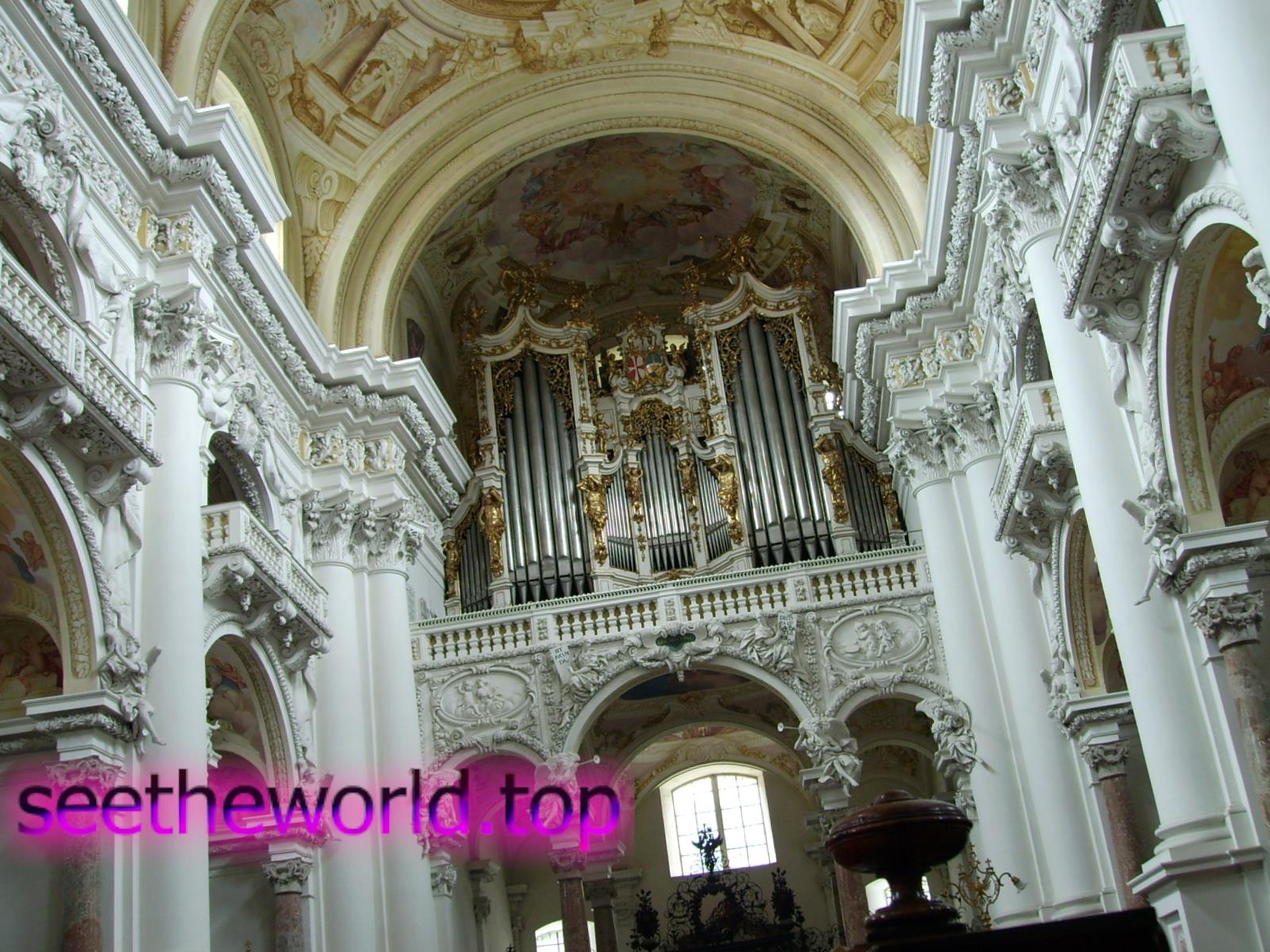 Linz is the capital of Upper Austria