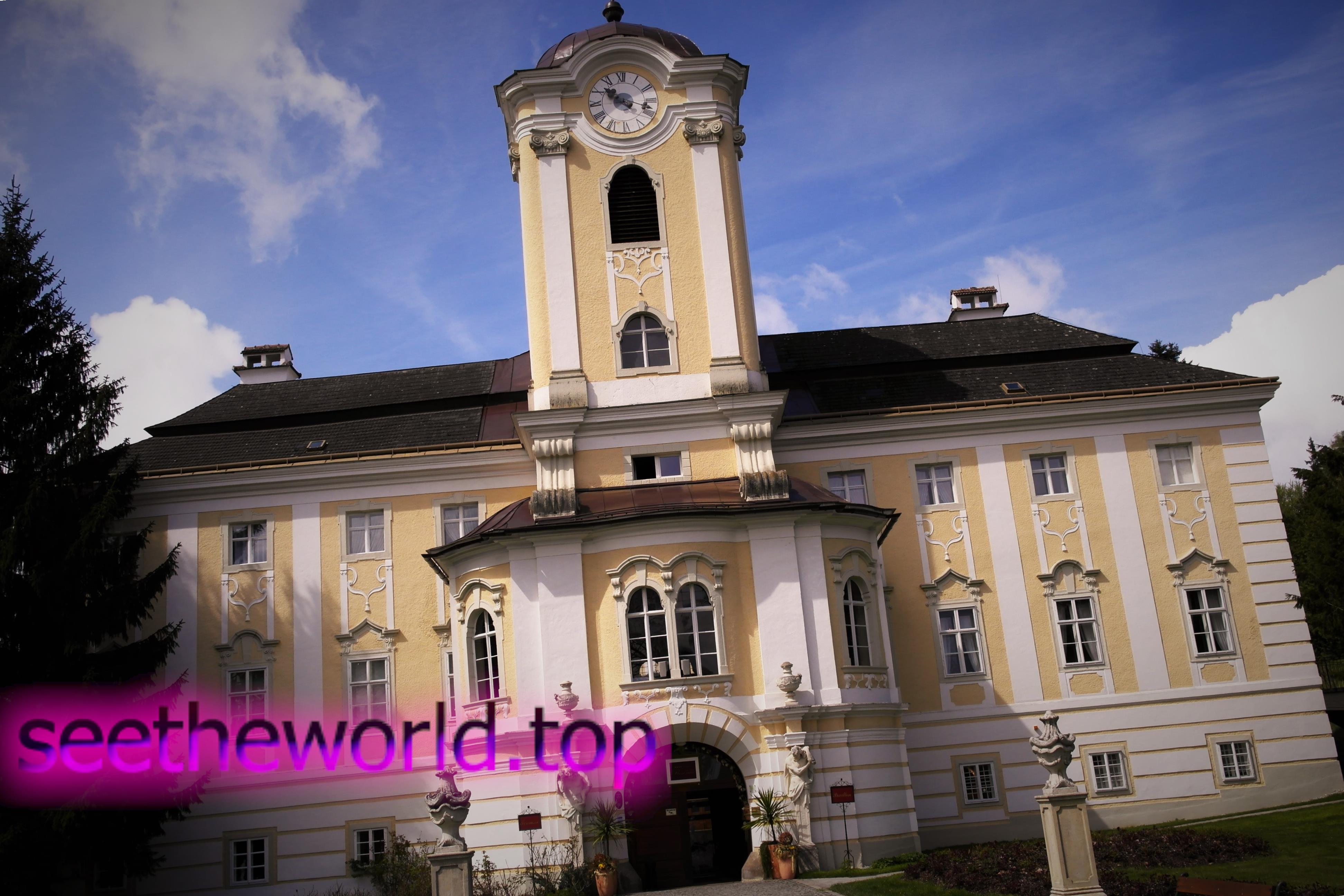 Linz is the capital of Upper Austria