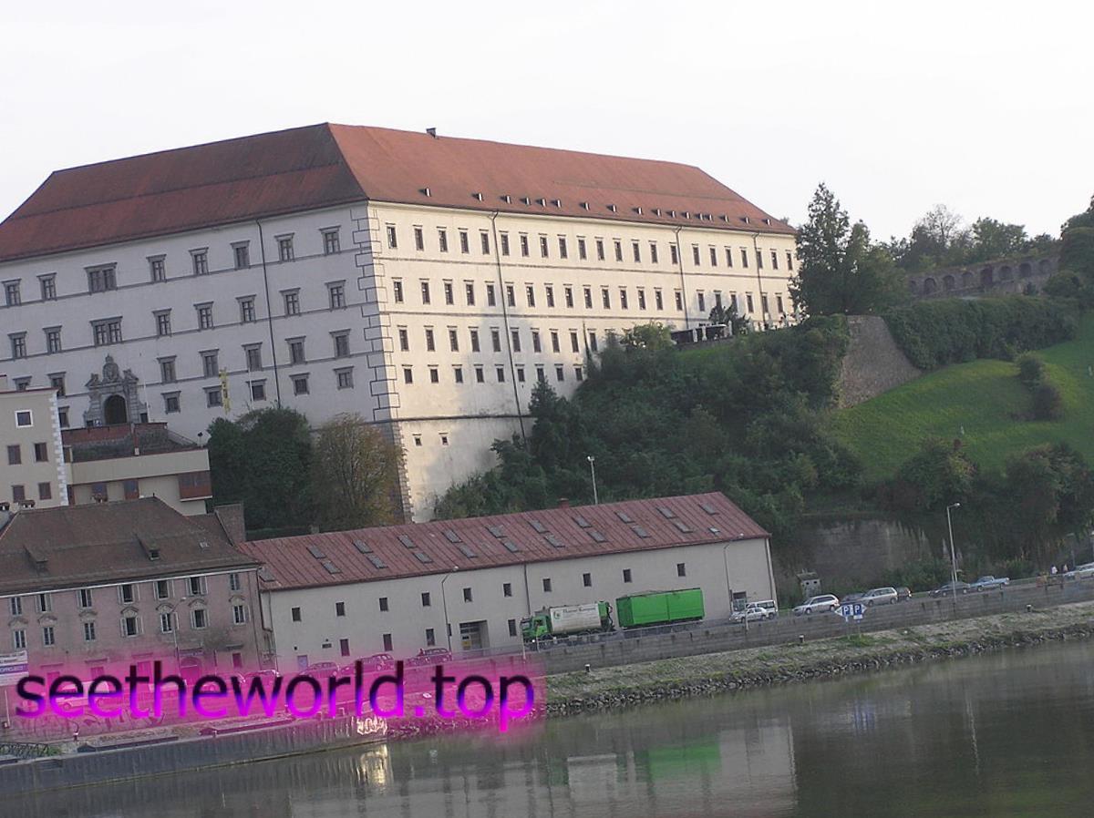Linz is the capital of Upper Austria