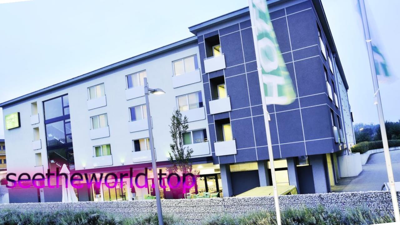 Linz is the capital of Upper Austria