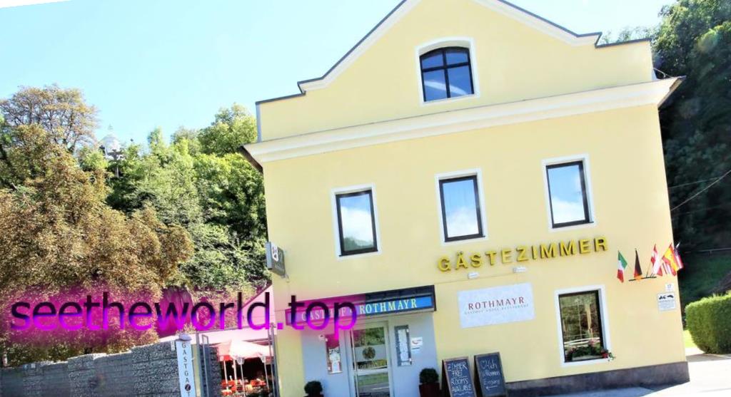 Linz is the capital of Upper Austria