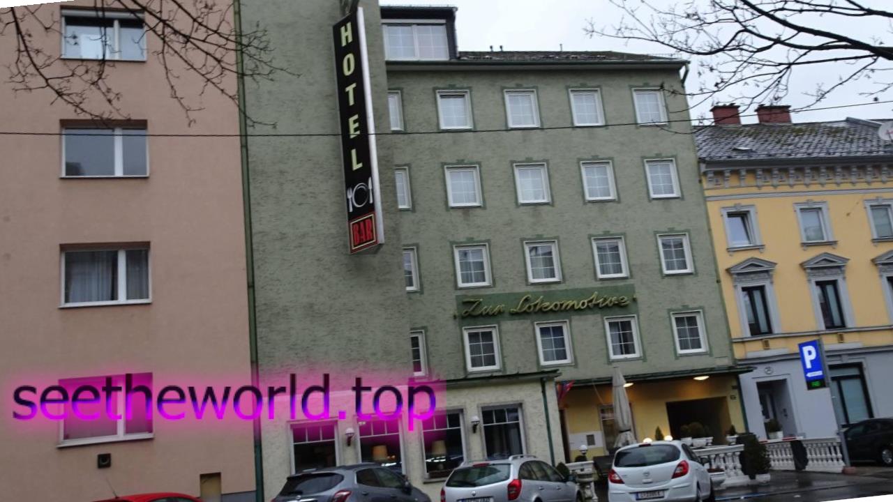 Linz is the capital of Upper Austria