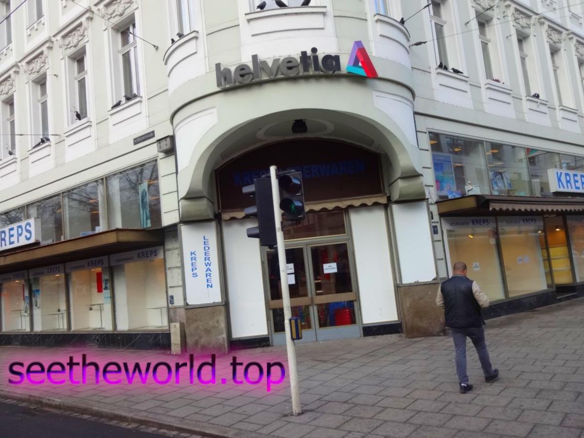 Linz is the capital of Upper Austria