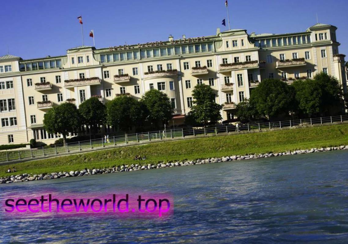Salzburg is the main city of Salzburgerland
